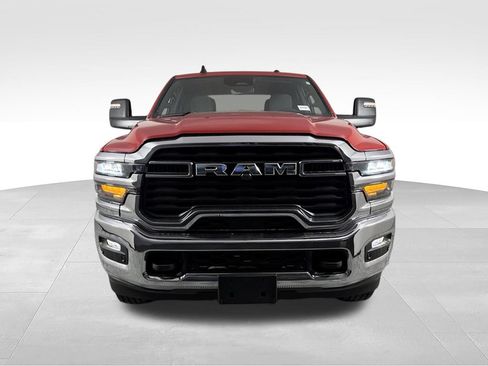 Used 2026 RAM 2500 Big Horn AWD/4WD image 10