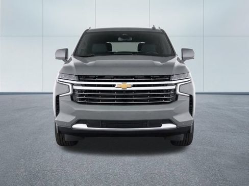 Used 2024 Chevrolet Tahoe LT w/ LT Signature Package AWD/4WD image 7