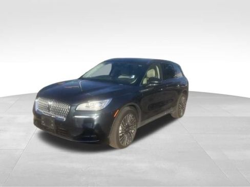Certified 2021 Lincoln Corsair Reserve w/ Equipment Group 201A AWD/4WD image 4