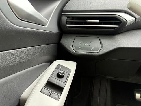 Used 2021 Volkswagen ID.4 1st Edition w/ ID.4 Protection Package RWD image 14
