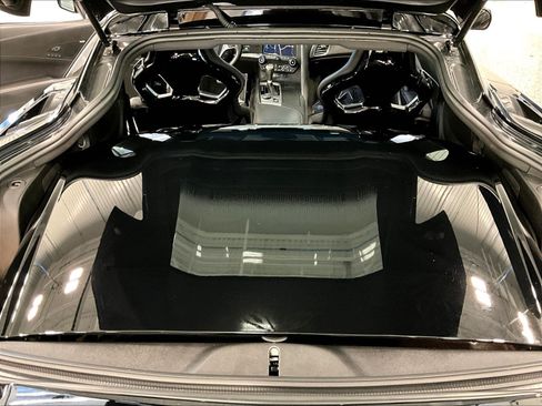 Used 2014 Chevrolet Corvette Stingray Coupe w/ 3LT Preferred Equipment Group RWD image 30
