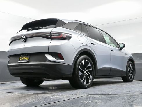 Used 2021 Volkswagen ID.4 Pro w/ ID.4 Protection Package image 51