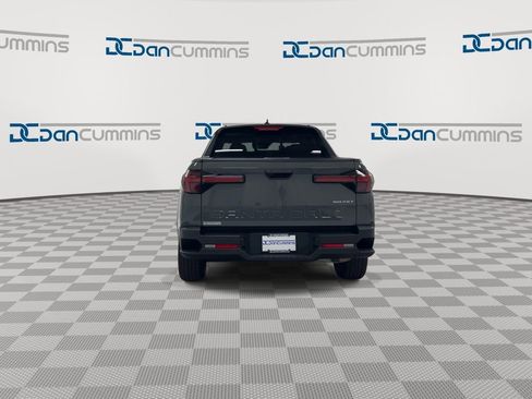 Used 2022 Hyundai Santa Cruz SEL Premium image 7