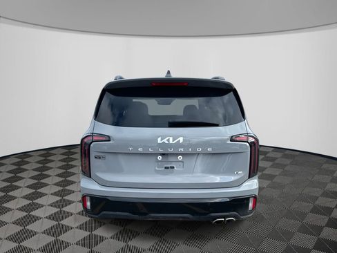 Used 2024 Kia Telluride SX X-Pro image 6