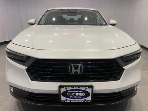 Used 2023 Honda Accord EX image 2