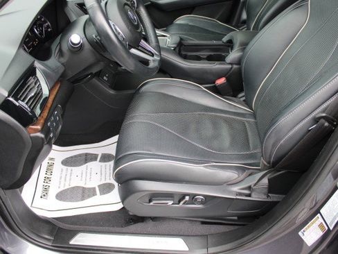Used 2019 Acura RDX FWD w/ Advance Package image 11