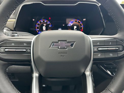 New 2026 Chevrolet Colorado ZR2 w/ Technology Package image 21