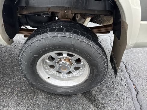 Used 2011 RAM 2500 Laramie w/ Cold Weather Group AWD/4WD image 8