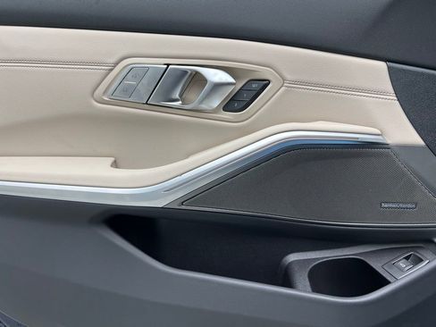 New 2026 BMW 330i Sedan w/ Premium Package RWD image 21