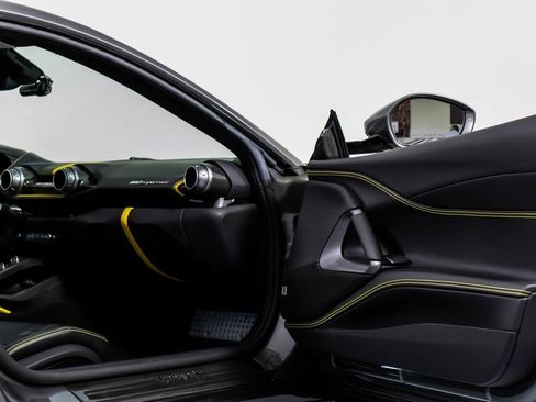 Certified 2020 Ferrari 812 Superfast image 47