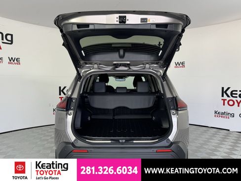 New 2026 Toyota RAV4 XLE Premium FWD image 11