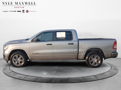 Used 2023 RAM 1500 Lone Star RWD image 13
