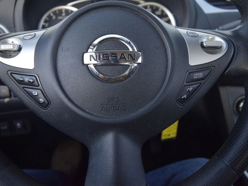 Used 2018 Nissan Sentra S w/ Protection Package image 12