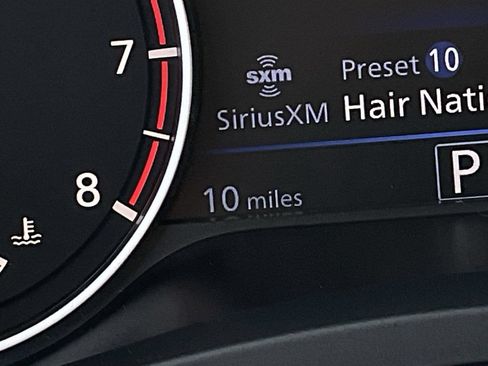 New 2026 Nissan Altima 2.5 SV FWD image 39