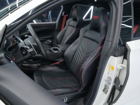 Used 2023 Aston Martin DBX 707 AWD/4WD image 20
