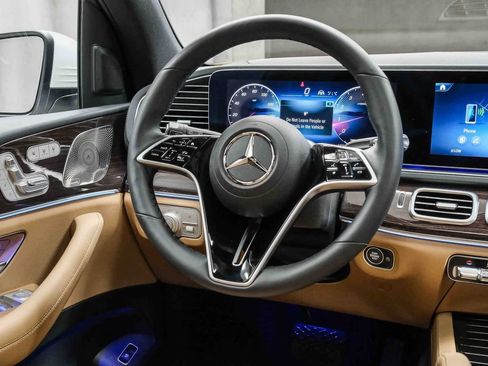 Used 2026 Mercedes-Benz GLE 350 4MATIC image 15