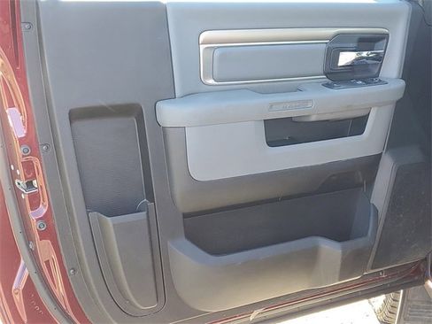 Used 2021 RAM 1500 Tradesman w/ Popular Equipment Group image 18