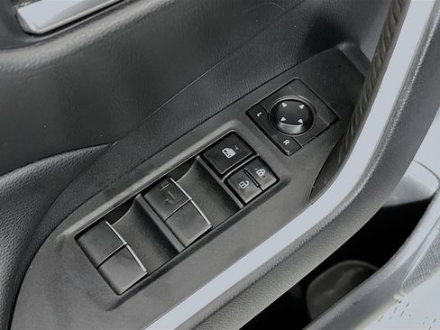 Used 2021 Toyota RAV4 XLE Premium FWD image 14