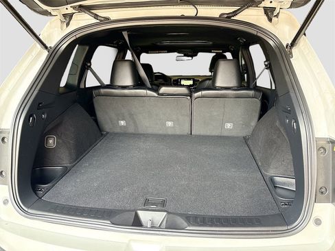Used 2025 Honda Passport TrailSport image 26