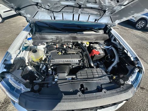 Certified 2025 Ford Maverick XL w/ Equipment Group 102A image 26