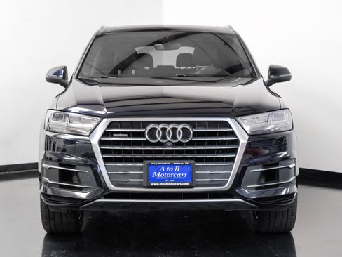 Used 2017 Audi Q7 3.0T Premium Plus image 6