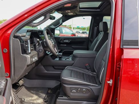 New 2026 GMC Sierra 1500 AT4X AWD/4WD image 8