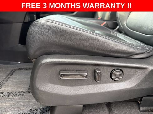 Used 2021 Honda Odyssey EX-L image 13