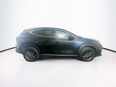Used 2024 Lexus NX 250 FWD image 10