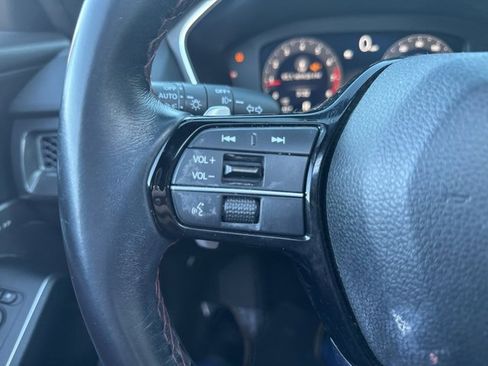 Used 2023 Acura Integra A-Spec image 17