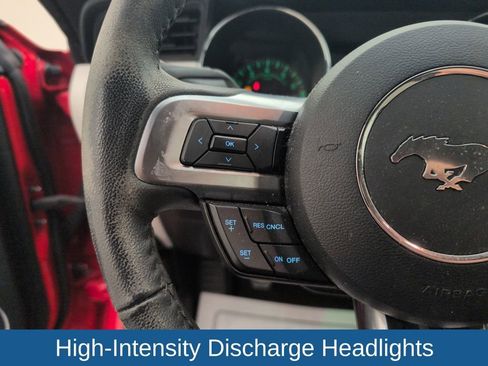 Used 2016 Ford Mustang Premium w/ Equipment Group 201A image 31