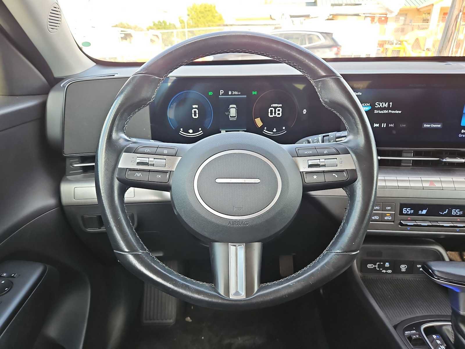 Used 2024 Hyundai Kona SEL FWD image 18