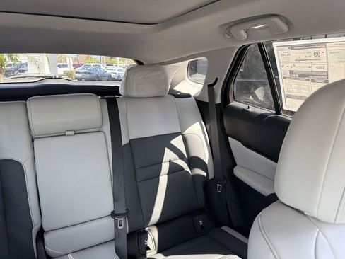 New 2026 Honda Prologue Touring image 15