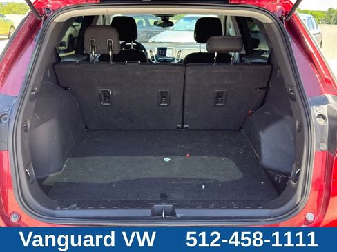 Used 2020 Chevrolet Equinox LT FWD image 9