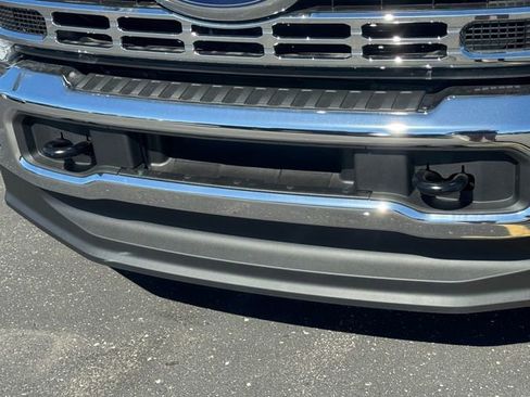 New 2026 Ford F250 XLT image 6