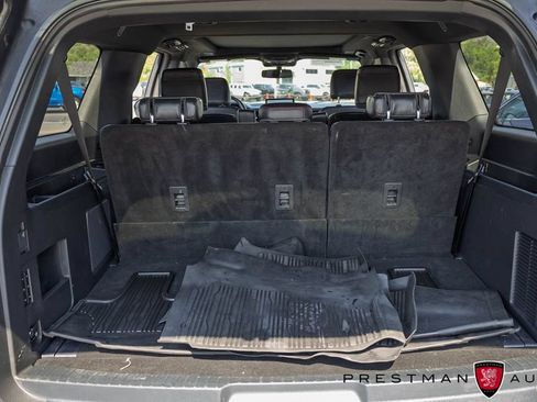 Used 2023 Ford Expedition Max Limited AWD/4WD image 43