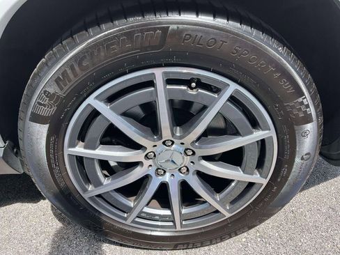 Used 2021 Mercedes-Benz GLE 53 AMG 4MATIC image 11