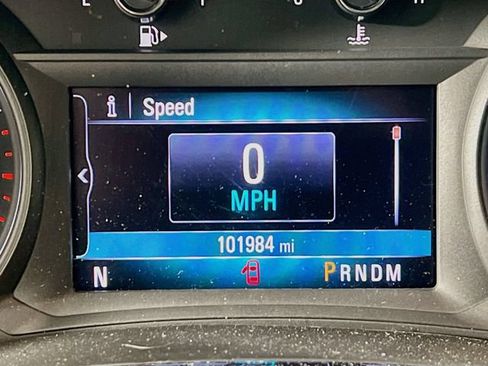 Used 2019 Buick Encore Preferred FWD image 9