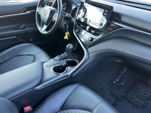 Certified 2024 Toyota Camry SE image 19