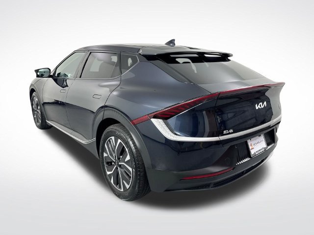 Certified 2024 Kia EV6 Light AWD/4WD image 33