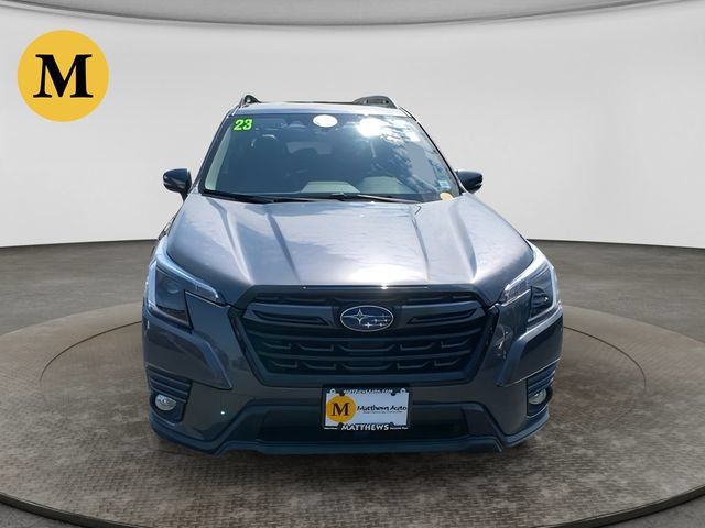 Used 2023 Subaru Forester Limited AWD/4WD image 8