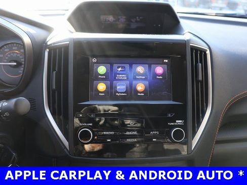 Used 2020 Subaru Crosstrek 2.0i Premium image 14