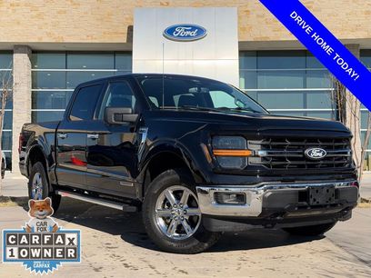 Used 2024 Ford F150 XLT w/ Mobile Office Package