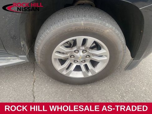 Used 2017 Chevrolet Tahoe LT image 10