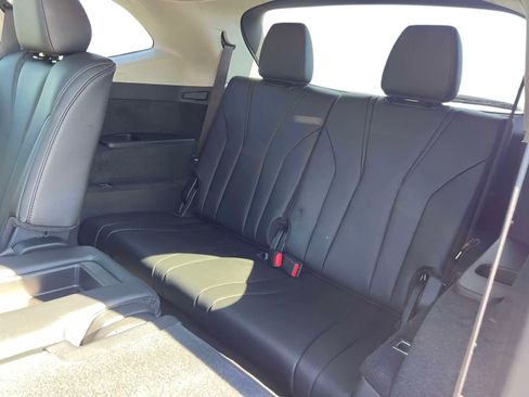 Certified 2023 Acura MDX SH-AWD image 16