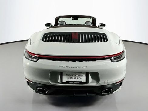 Certified 2020 Porsche 911 Carrera 4S AWD/4WD image 35