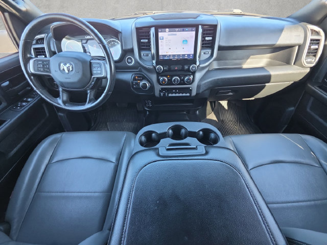 Used 2022 RAM 2500 Tradesman w/ Chrome Appearance Group AWD/4WD image 20