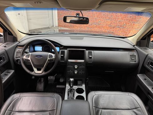 Used 2019 Ford Flex SEL w/ Equipment Group 202A AWD/4WD image 14