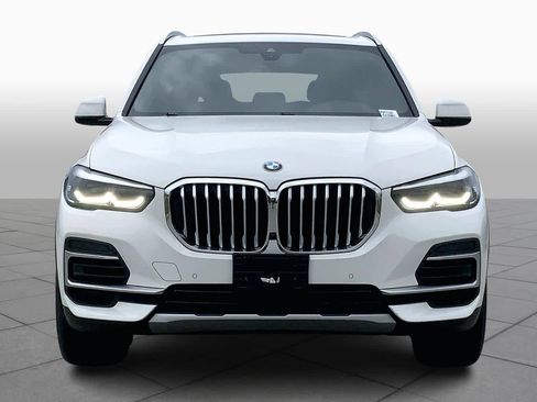 Certified 2023 BMW X5 xDrive40i w/ Premium Package image 3