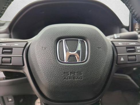 New 2026 Honda Accord Sport image 16