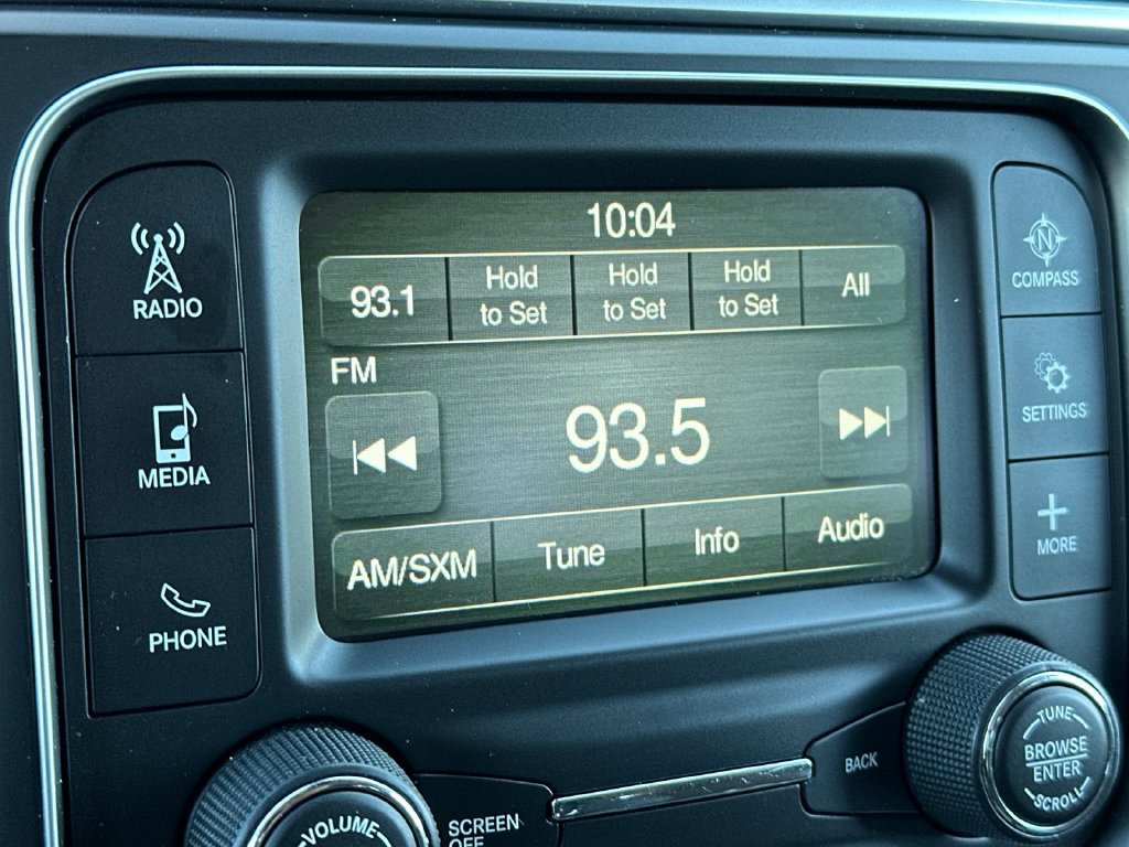 Used 2016 RAM 1500 SLT AWD/4WD image 19